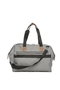 Zoozie Bags Bolsa para Pañales Maxi Gris